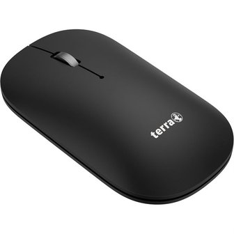 TERRA Mouse NBM1000S wireless BT zwart