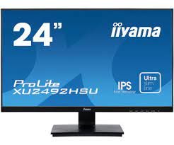 Iilyama LCD scherm 24&#039;&#039; niet hoogte verstelbaar