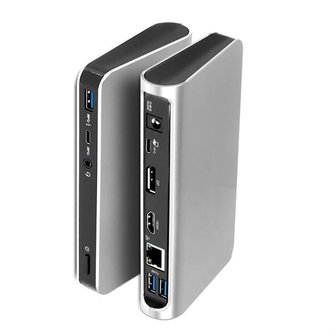 TERRA Dockingstation USB-C/ 1162/1270/1460P/1470/1550