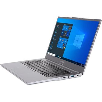 TERRA MOBILE 1470 i5-10210U W10P -NL