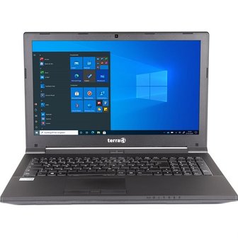  TERRA MOBILE 1543 i7-8700T W10P *SSD* -NL