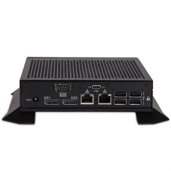 TERRA PC-Nettop 3540 Fanless