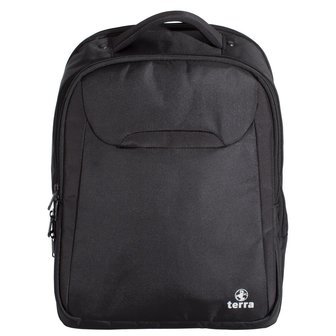 Tas TERRA PRO812 rugzak tot 17,3&quot;