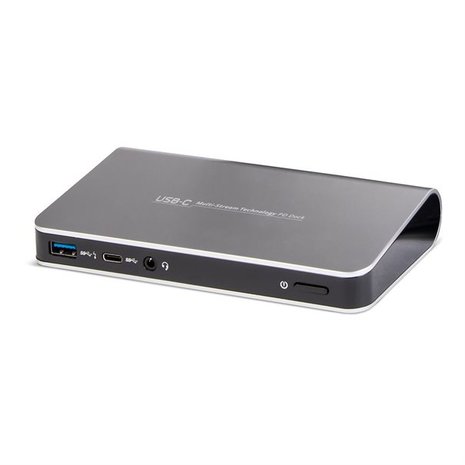 TERRA Dockingstation USB-C/ 1162/1270/1460P/1470/1550