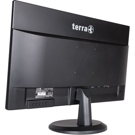 TERRA LED 2747W schwarz HDMI GREENLINE PLUS