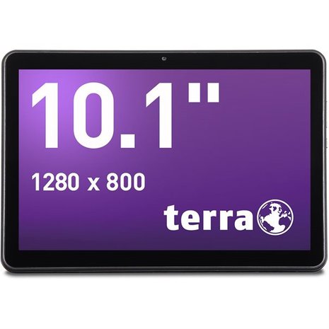 TERRA PAD 1006 10.1" IPS/2GB/32G/4G/Android 10