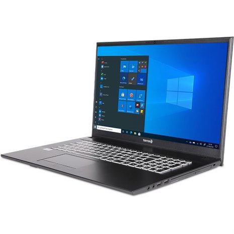 TERRA MOBILE 1716 i5-10210U W10 -NL